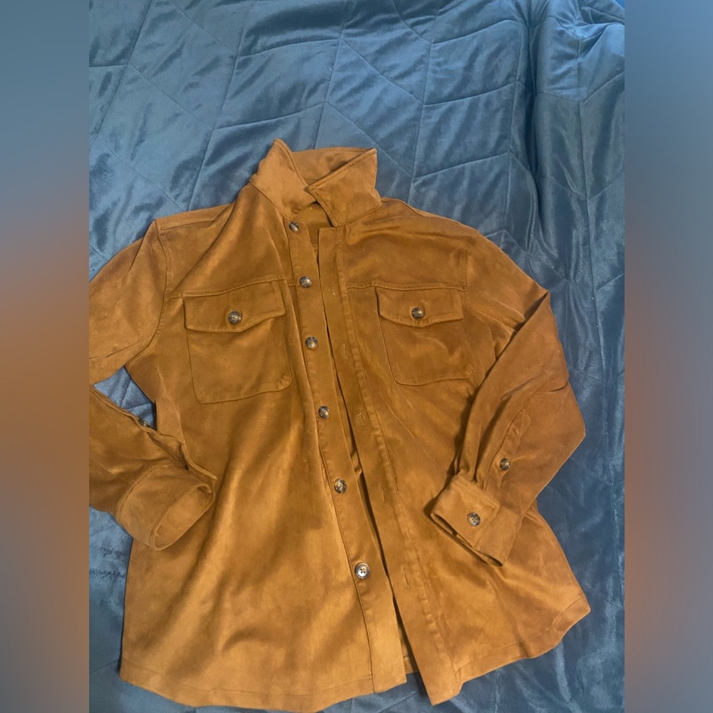 CLEO + WOLF size small never used